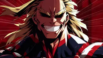 Toshinori Yagi live wallpaper download