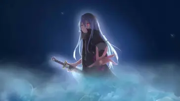 The Path of Rimuru Tempest live wallpaper download