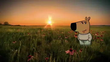 Just a Chill Guy live wallpaper download