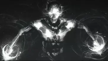 Silver Surfer live wallpaper download