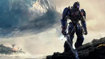 Transformers: Clash of Titans live wallpaper download