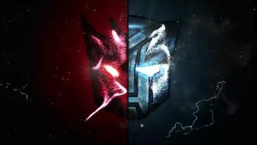 Transformers Logo live wallpaper download