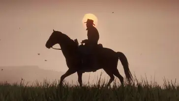 Red Dead’s Epic Journey live wallpaper download