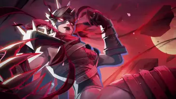 Malice (Marvel Rivals) live wallpaper download