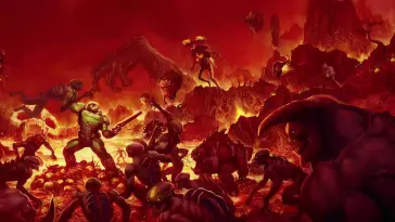 Doom - Hell Unleashed live wallpaper download