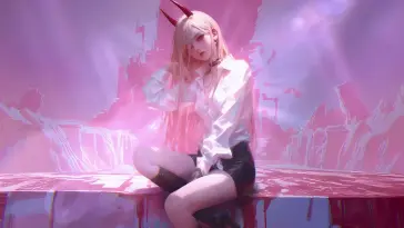 Devil of Blood: Power live wallpaper download