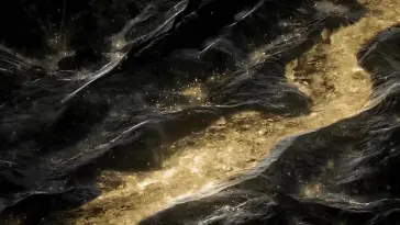 Gold River live wallpaper download