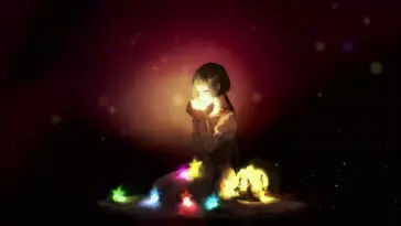 Arcobaleno Uni (Reborn) live wallpaper download