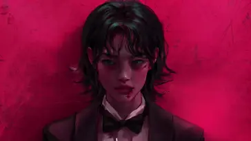 Kang Sae-Byeok (Squid Game) live wallpaper download