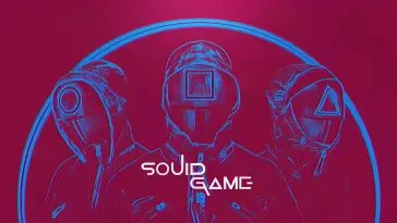 Squid Game Fatal Choice live wallpaper download