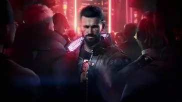 Cyberpunk 2077 - V live wallpaper download