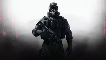 Mute (Rainbow Six) live wallpaper download