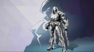 Moon Knight (Marvel Rivals) live wallpaper download