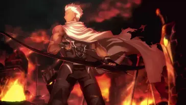 Archer (Fate/Stay Night) live wallpaper download