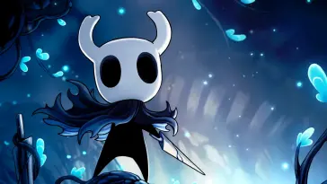 Hollow Knight Adventure live wallpaper download