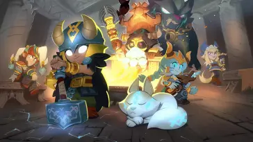 Brawl Stars Ragnarok live wallpaper download