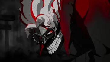 Okarun (DanDaDan) live wallpaper download