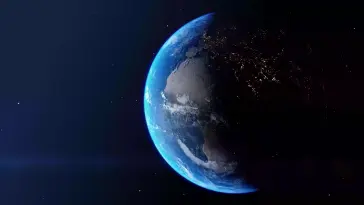 Earth From Space live wallpaper download