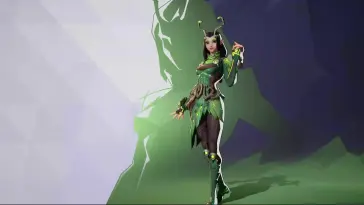 Mantis (Marvel Rivals) live wallpaper download
