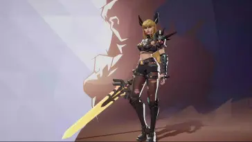 Marvel Rivals: Magik’s Wrath live wallpaper download