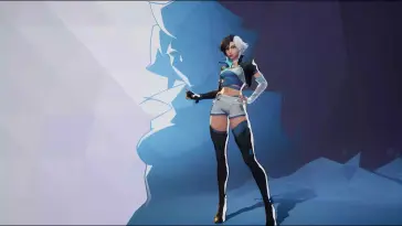 Luna Snow’s Icy Power live wallpaper download