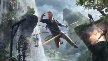 Uncharted 4 - A Thiefs End live wallpaper download