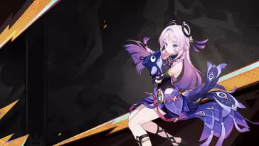 Citlali’s Genshin Adventure live wallpaper download