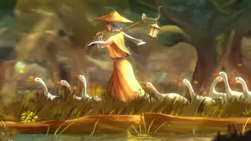 Magical Flute live wallpaper download