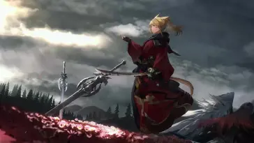 Final Fantasy XIV - Eden End live wallpaper download