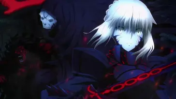 Spring Song (Fate/Stay Night) live wallpaper download
