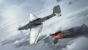 War Thunder Air Combat live wallpaper download