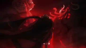 Monkey D Luffy live wallpaper download