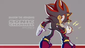 Shadow the Hedgehog’s Fury live wallpaper download