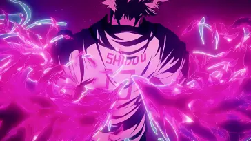 Shidou Ryusei Wings live wallpaper download