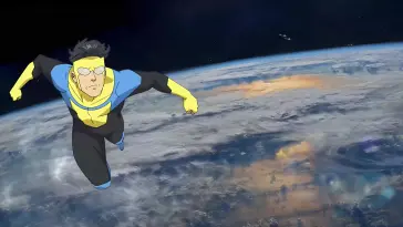 Struggling Against Legacy (Invincible) live wallpaper download