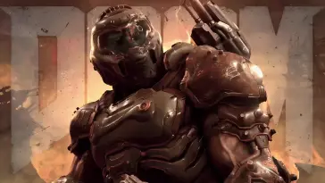 Doomguy Unstoppable live wallpaper download