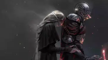 Dark Souls: Trial by Fire live wallpaper download