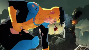 The Cost of Being Invincible live wallpaper download