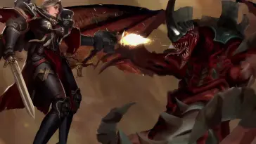 Sisters of Battle vs Tyranid live wallpaper download