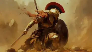 Spartan live wallpaper download