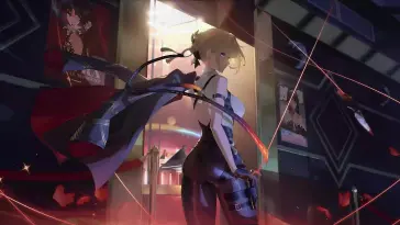Evelyn ZZZ live wallpaper download