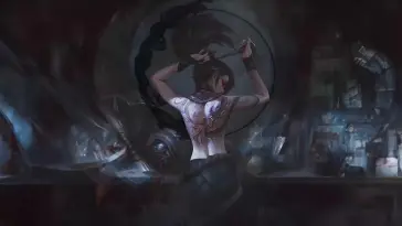 Akali - Assassin’s Path live wallpaper download