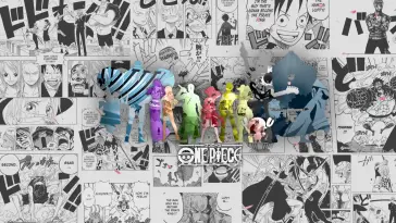 Comics Anime One Piece live wallpaper download