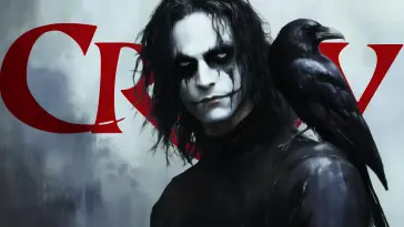 The Crow live wallpaper download
