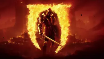 Reforged - The Elder Scroll's IV: Oblivion live wallpaper download
