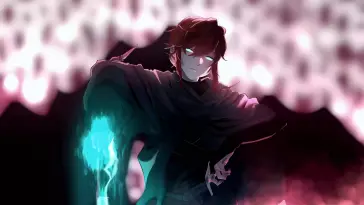 Arthur Leywin (The Beginning After the End) live wallpaper download