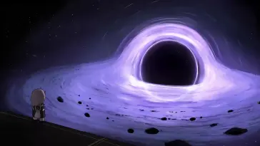 Smol Stelle (Honkai Star Rail) live wallpaper download