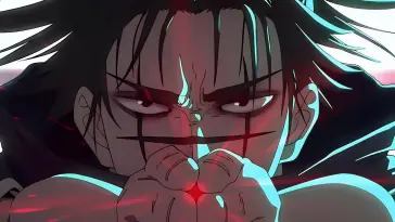 Choso - Bound by Blood live wallpaper download