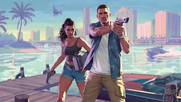 GTA VI - Jason & Lucia live wallpaper download
