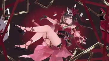 Sparkle - Honkai:Star Rail live wallpaper download